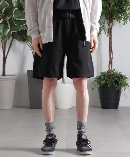 MANASTASH FLEX CLIMBER WIDE SHORT 彈性攀巖寬鬆短褲