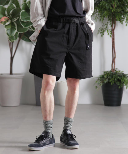 MANASTASH FLEX CLIMBER WIDE SHORT 彈性攀巖寬鬆短褲