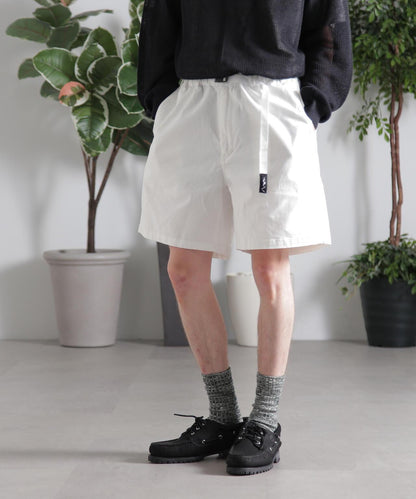 MANASTASH FLEX CLIMBER WIDE SHORT 彈性攀巖寬鬆短褲
