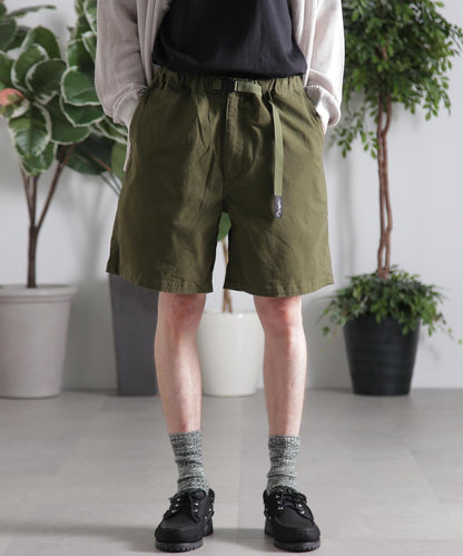 MANASTASH FLEX CLIMBER WIDE SHORT 彈性攀巖寬鬆短褲