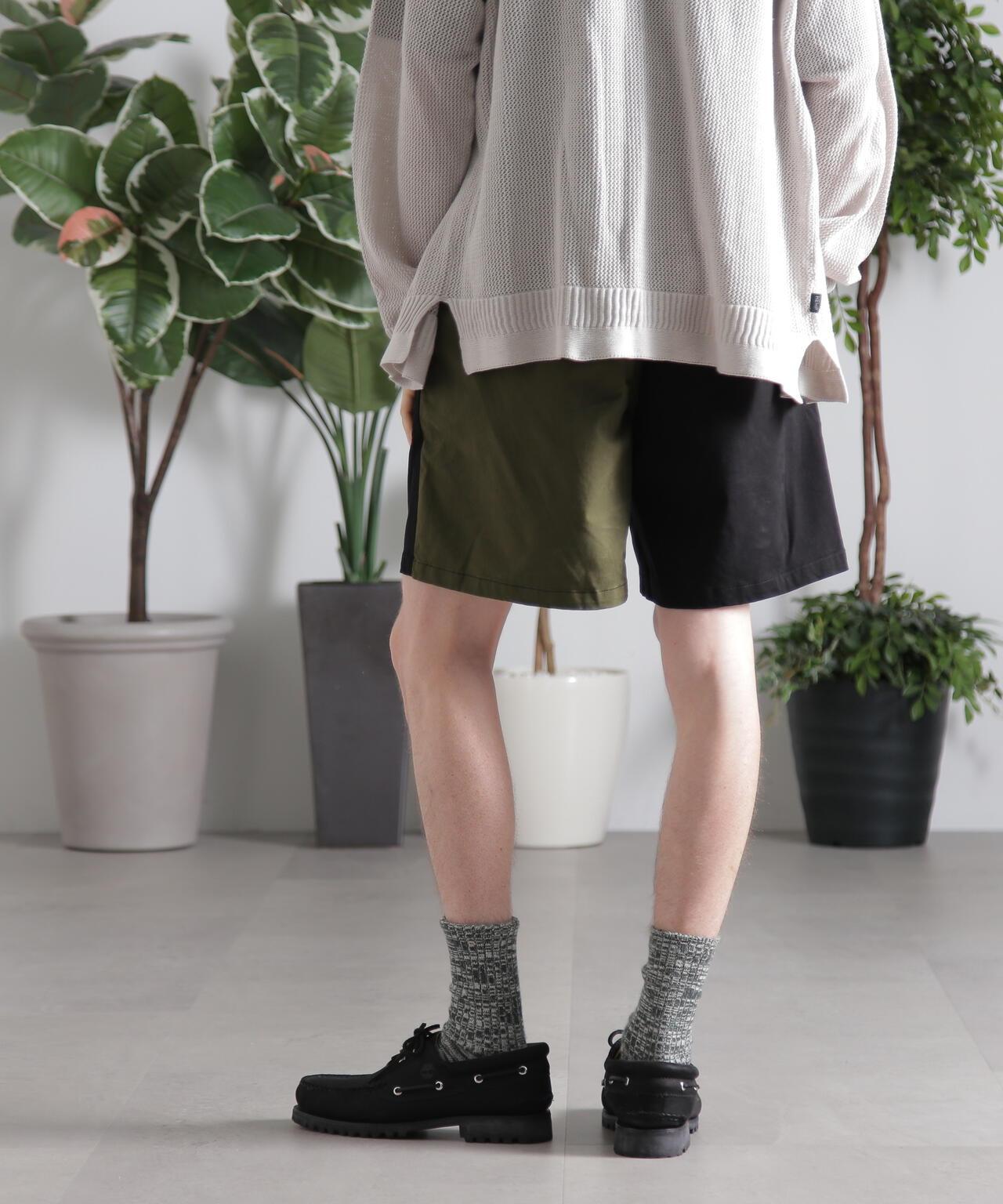 MANASTASH FLEX CLIMBER WIDE SHORT 彈性攀巖寬鬆短褲