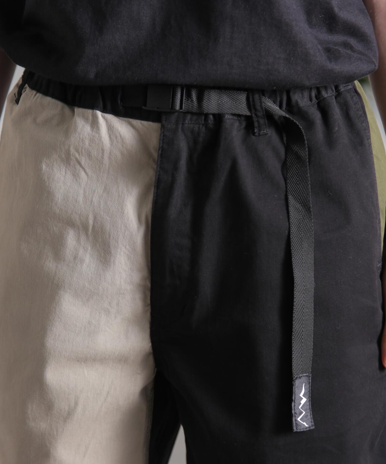 MANASTASH FLEX CLIMBER WIDE SHORT 彈性攀巖寬鬆短褲