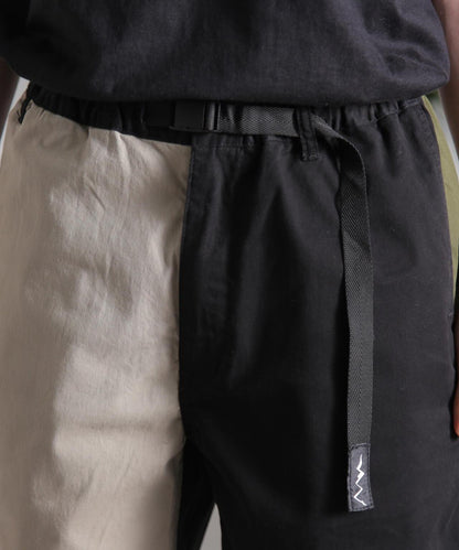 MANASTASH FLEX CLIMBER WIDE SHORT 彈性攀巖寬鬆短褲
