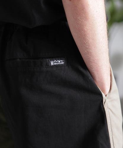 MANASTASH FLEX CLIMBER WIDE SHORT 彈性攀巖寬鬆短褲
