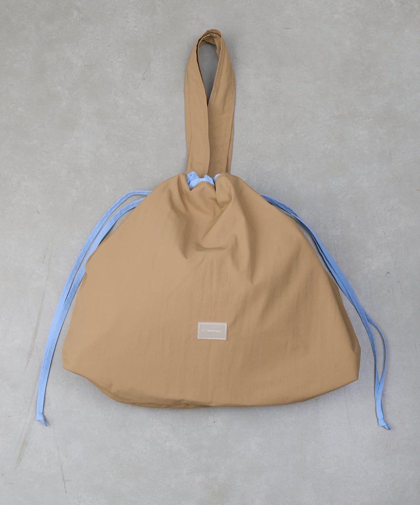 尼龍保冷巾著手提袋