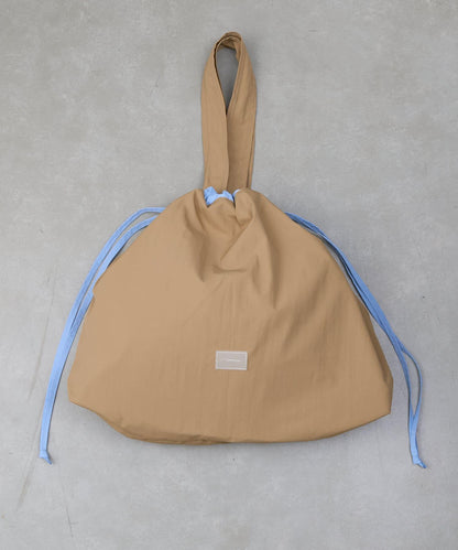 尼龍保冷巾著手提袋