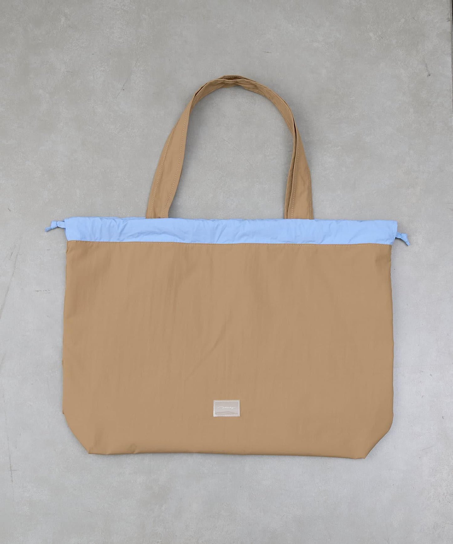 尼龍保冷巾著手提袋