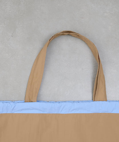 尼龍保冷巾著手提袋