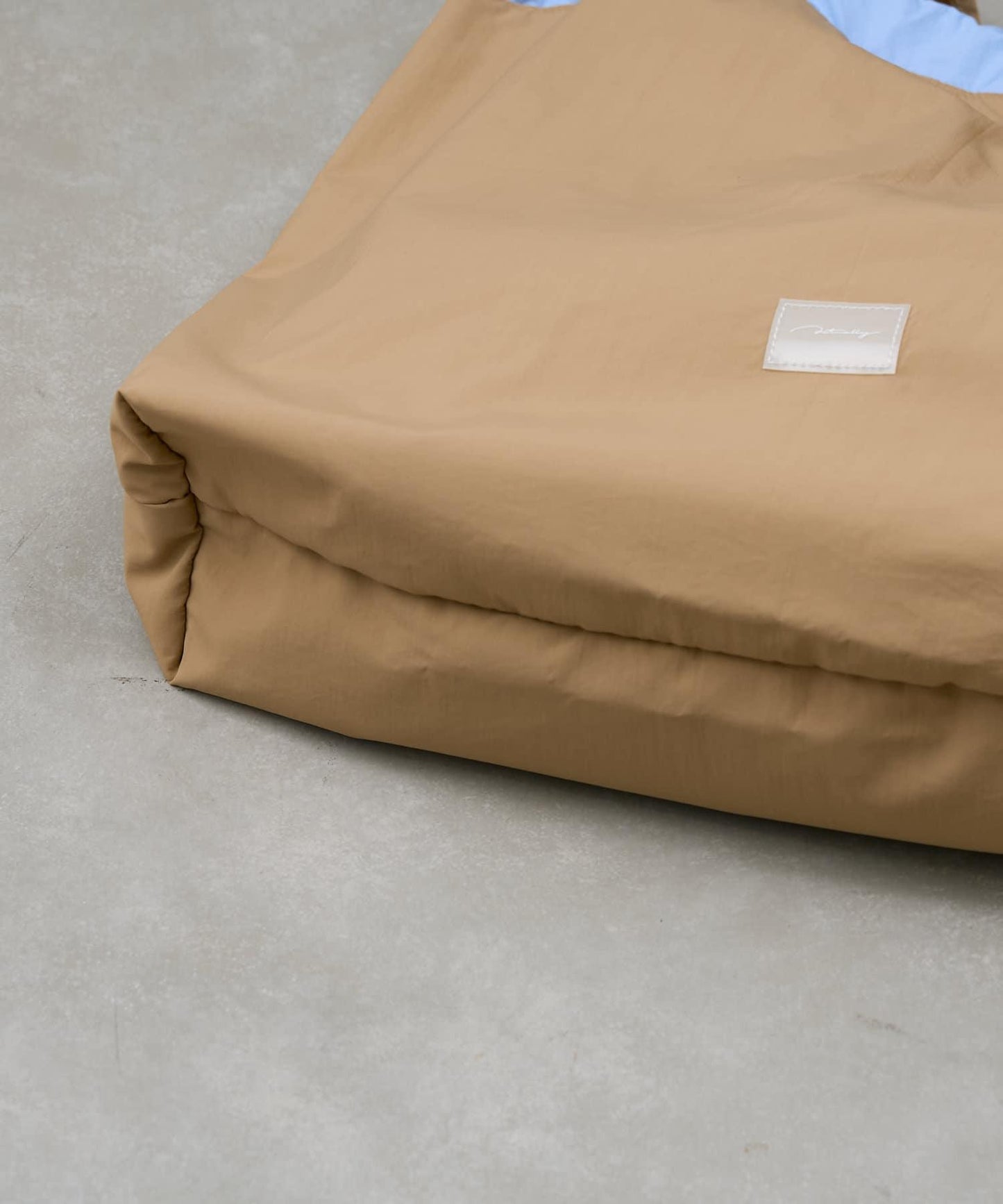 尼龍保冷巾著手提袋