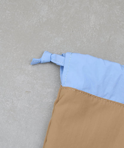 尼龍保冷巾著手提袋