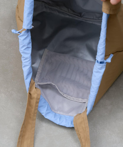 尼龍保冷巾著手提袋