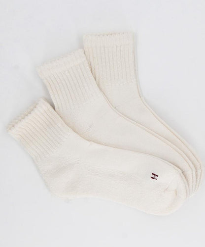 沉底 純色 四分之一襪（25.0-27.0cm適用）