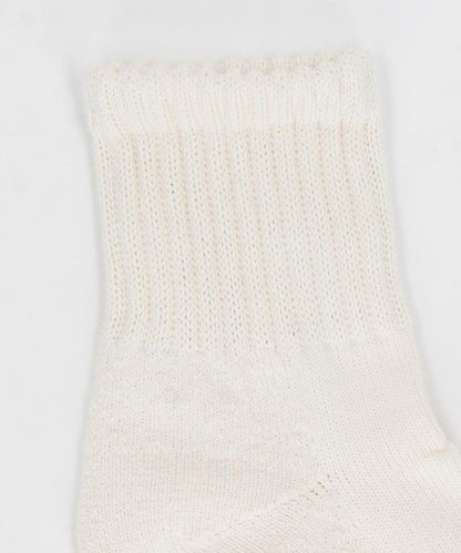 沉底 純色 四分之一襪（25.0-27.0cm適用）