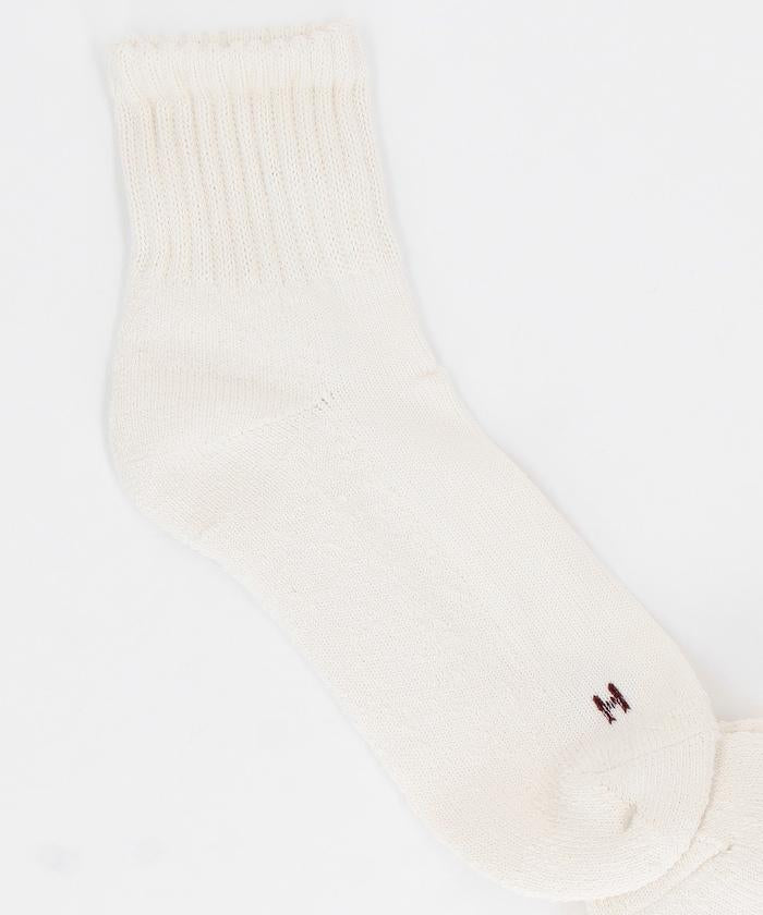 沉底 純色 四分之一襪（25.0-27.0cm適用）