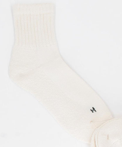 沉底 純色 四分之一襪（25.0-27.0cm適用）