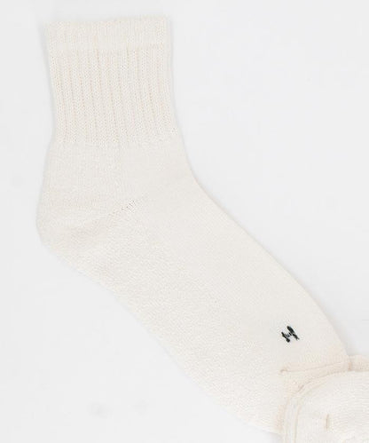 沉底 純色 四分之一襪（25.0-27.0cm適用）