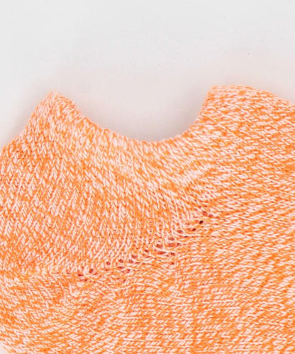 霓虹混搭運動鞋襪子（25.0-27.0cm適用）