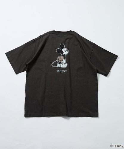 聯名 <MICKEY> 印花T恤