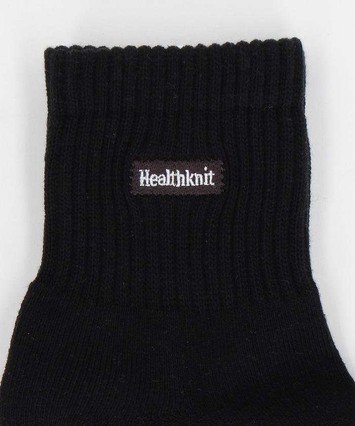 一點標誌刺繡 四分之一襪子（25.0-27.0厘米適用）