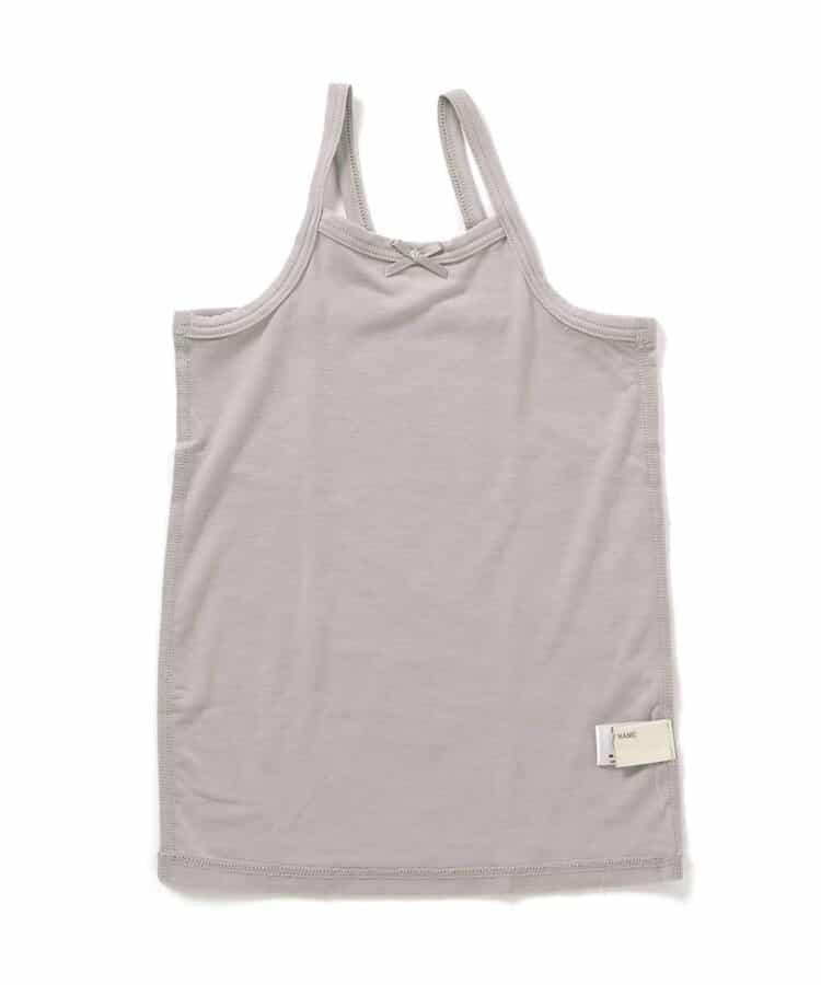 吸水速幹深V內衣背心_接觸冷感