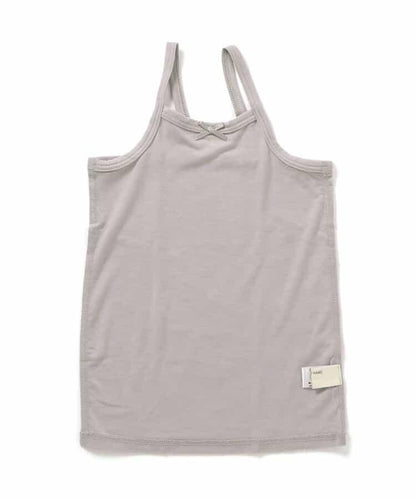 吸水速幹深V內衣背心_接觸冷感