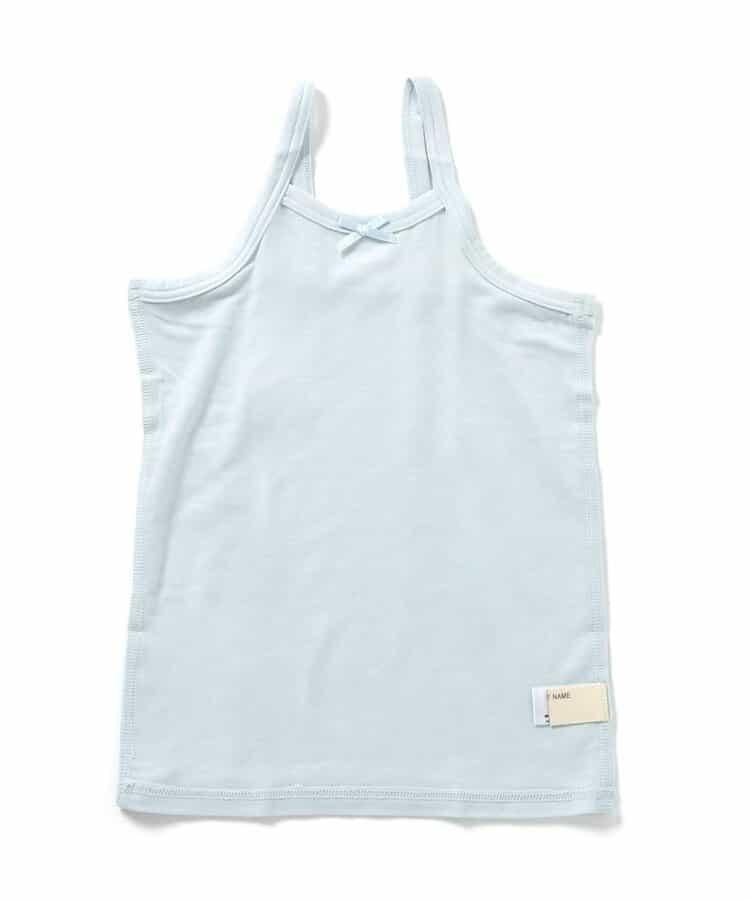 吸水速幹深V內衣背心_接觸冷感