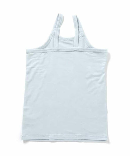 吸水速幹深V內衣背心_接觸冷感