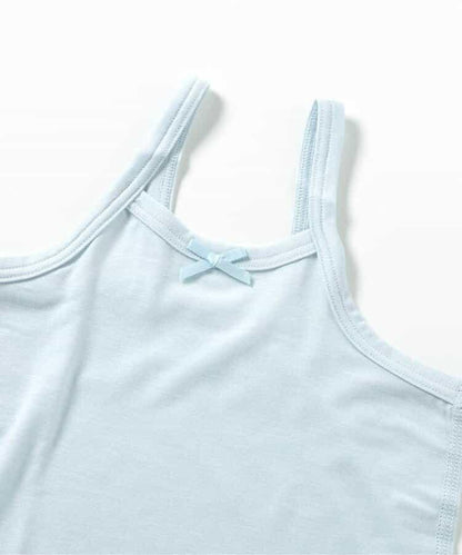 吸水速幹深V內衣背心_接觸冷感