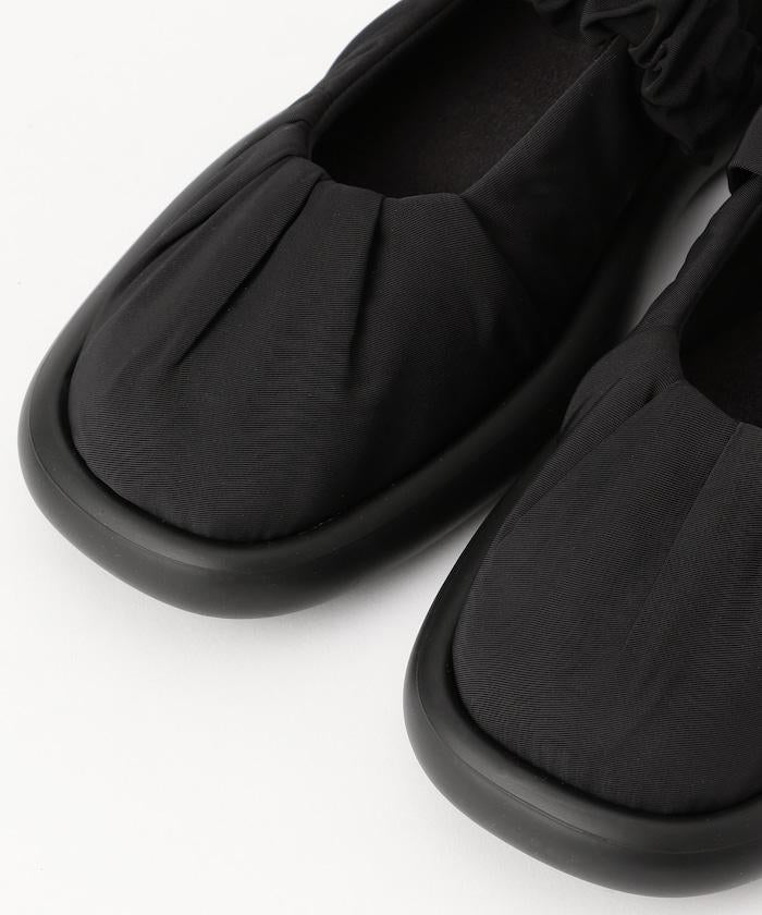 Onda / 溫達 平底鞋 / 36～38尺碼展開)