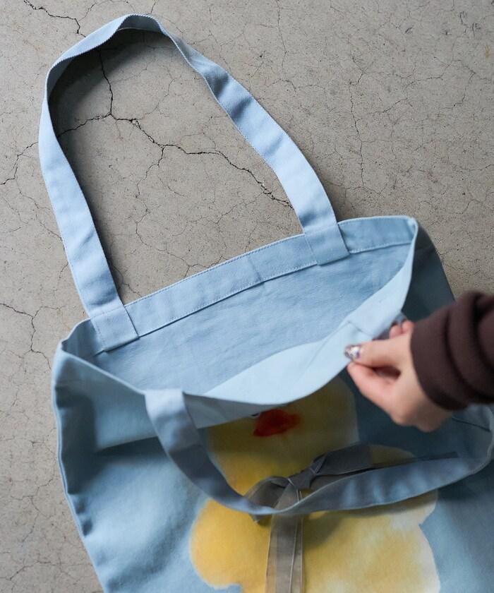 mojojojo 帶蝴蝶結的手提包
