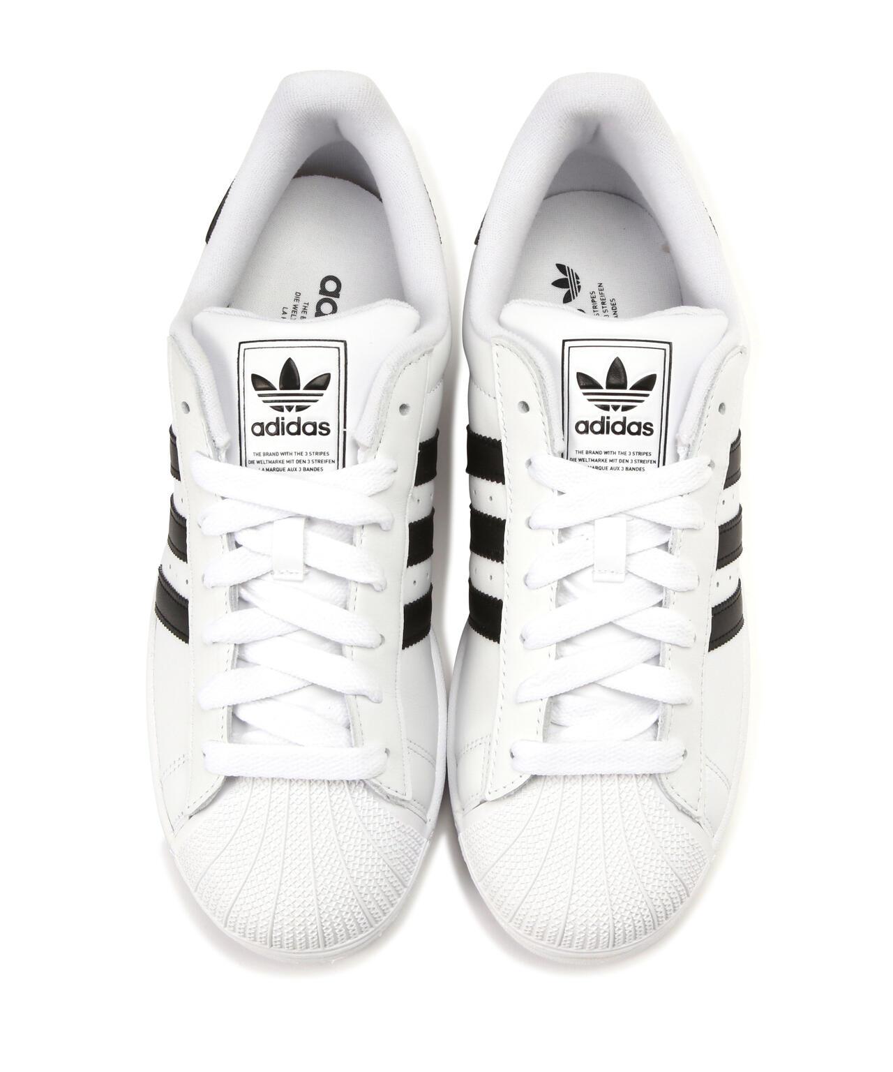 adidas Originals（阿迪達斯原創）adidas SUPERSTAR II