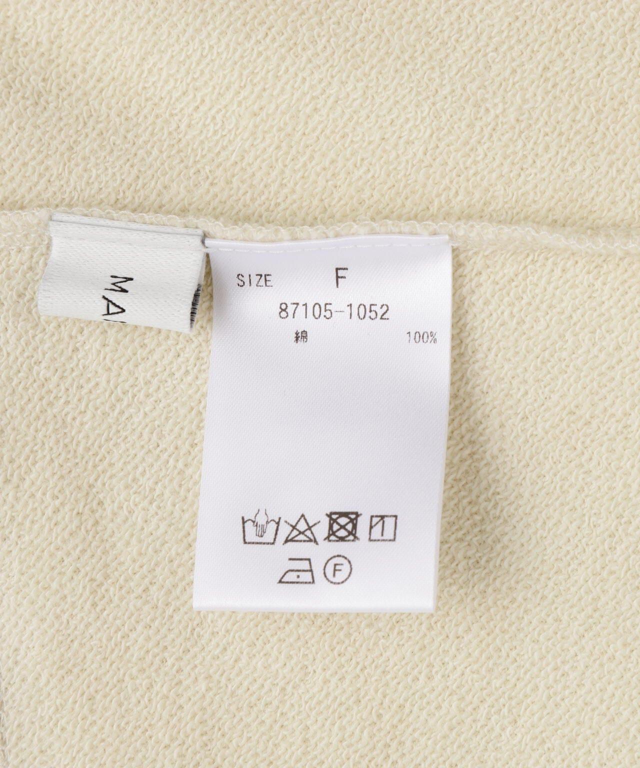 MANOF/瑪諾夫/後開衩上衣