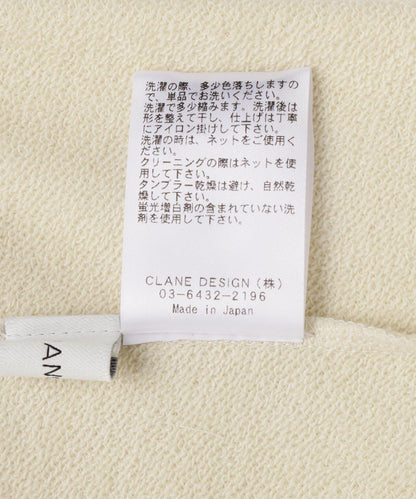 MANOF/瑪諾夫/後開衩上衣