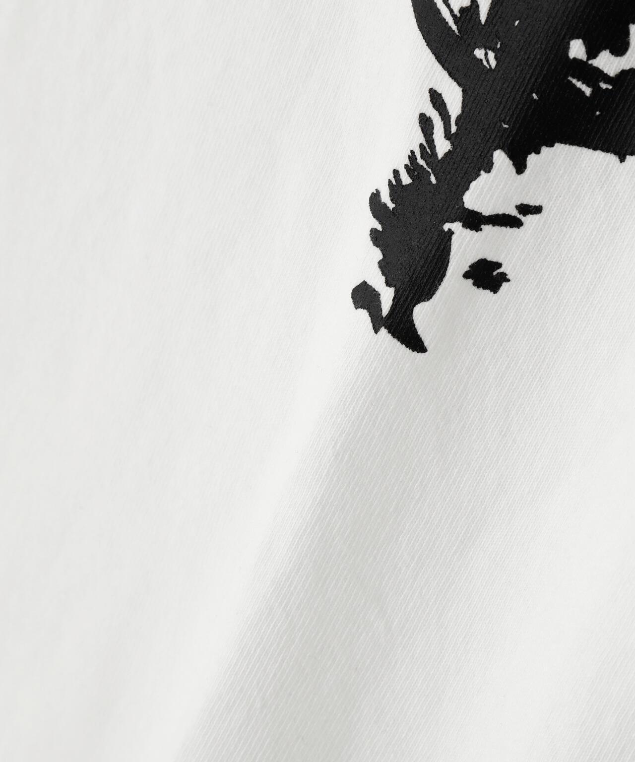 FR(13)NDS/朋友/HUNTER TEE