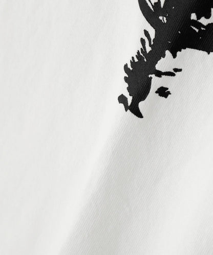 FR(13)NDS/朋友/HUNTER TEE