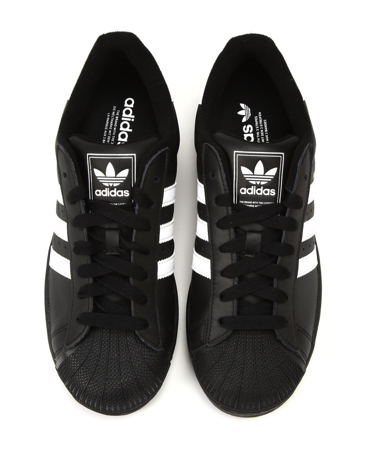 adidas Originals/阿迪達斯經典/SUPERSTAR II