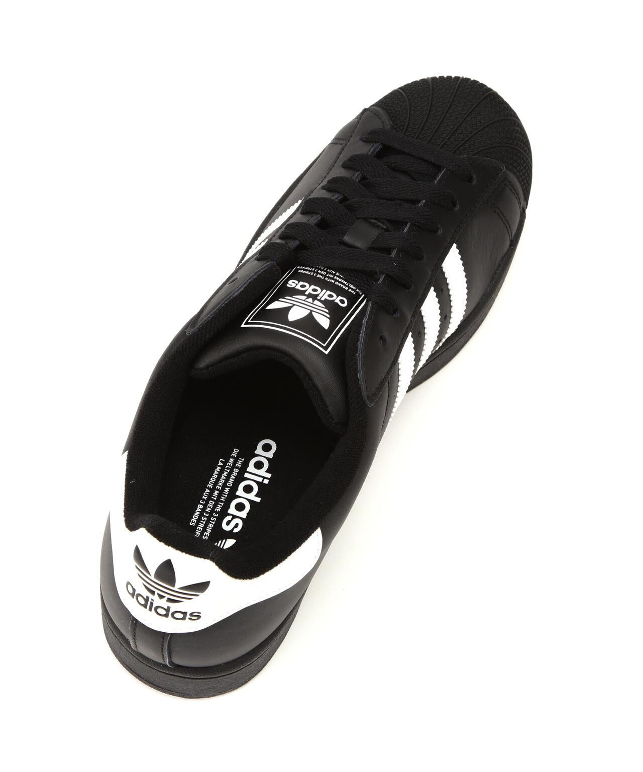 adidas Originals/阿迪達斯經典/SUPERSTAR II