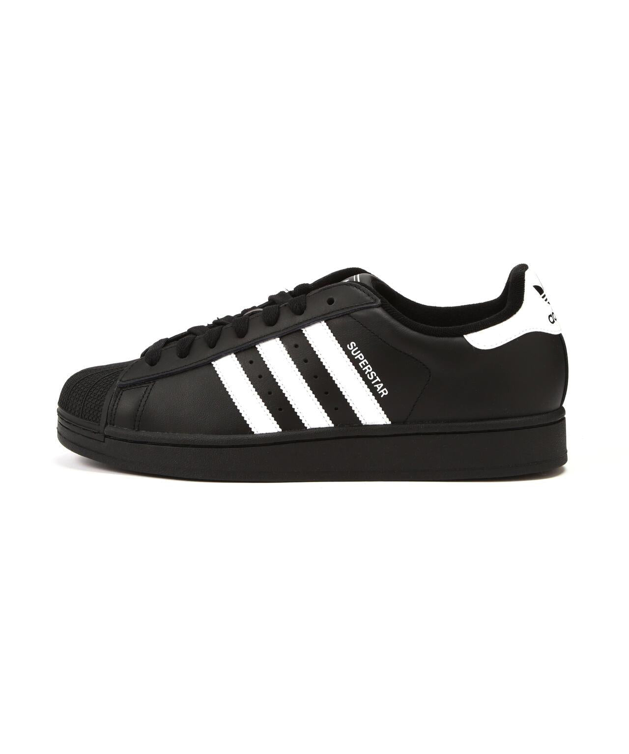 adidas Originals/阿迪達斯經典/SUPERSTAR II