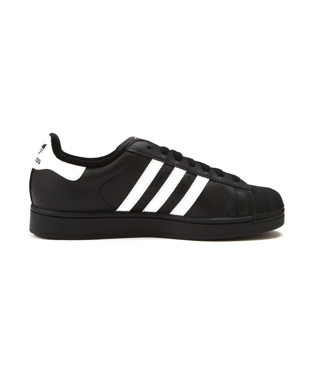 adidas Originals/阿迪達斯經典/SUPERSTAR II