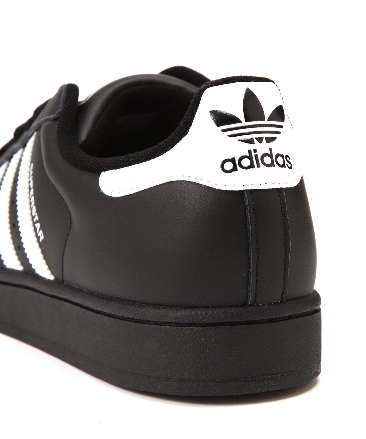adidas Originals/阿迪達斯經典/SUPERSTAR II