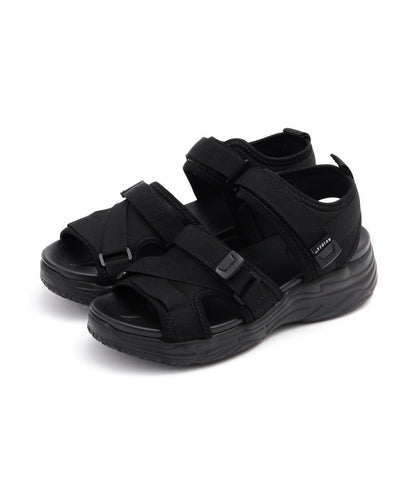 《直營店限定》綁帶涼鞋/綁帶涼鞋