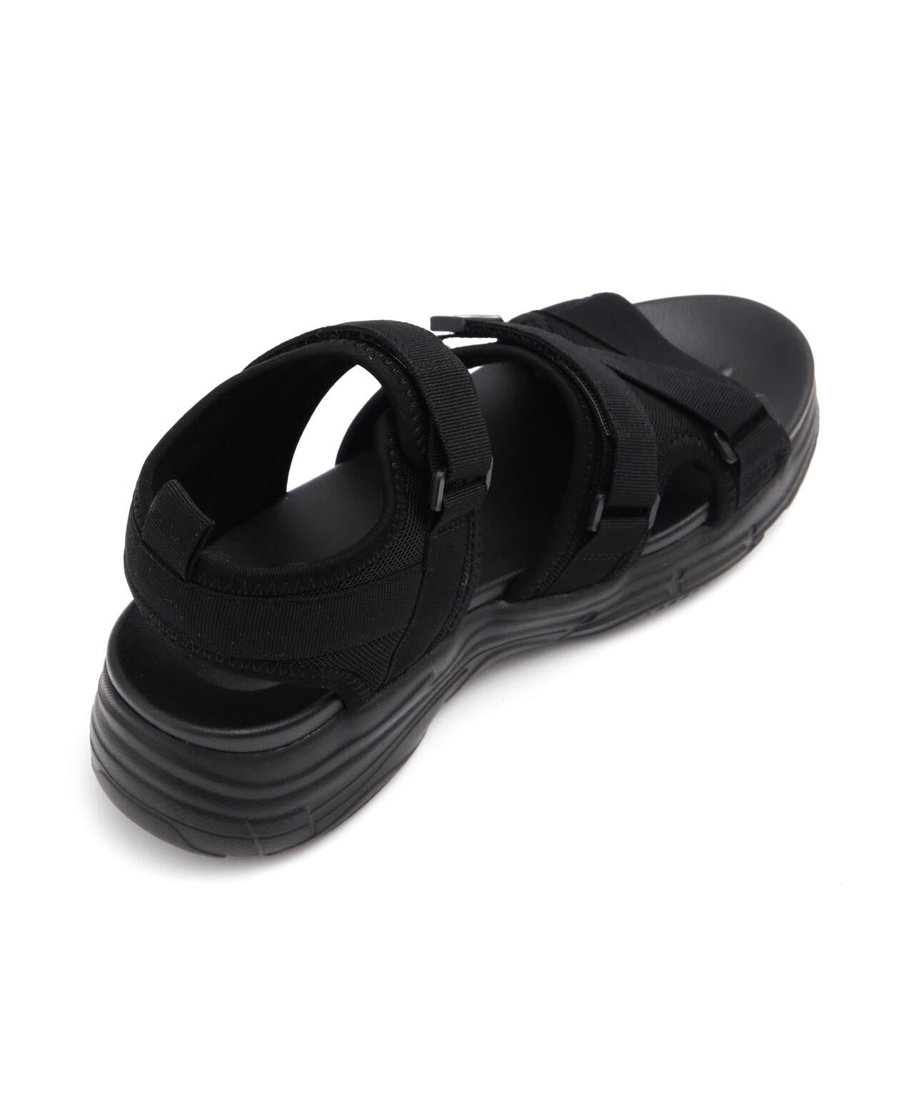 《直營店限定》綁帶涼鞋/綁帶涼鞋