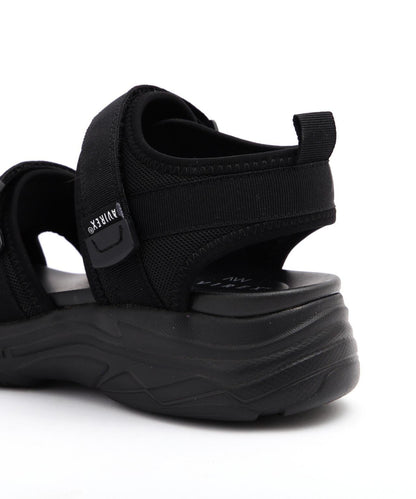 《直營店限定》綁帶涼鞋/綁帶涼鞋