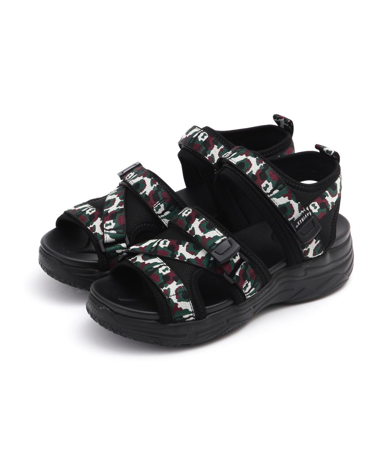 《直營店限定》綁帶涼鞋/綁帶涼鞋