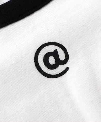 Logo橡膠運動內衣