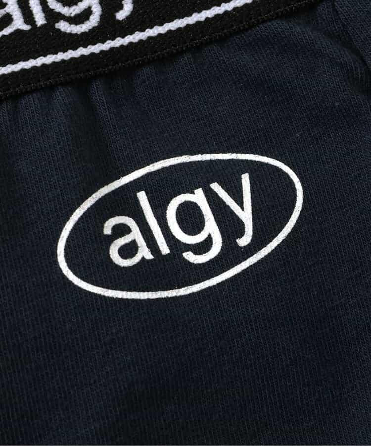 Logo橡膠夜用衛生內褲