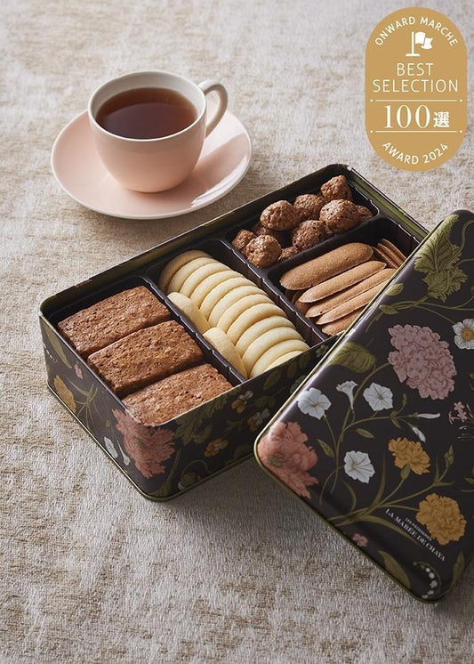 【5月發貨】曲奇餅乾 S 母親節卡片附帶