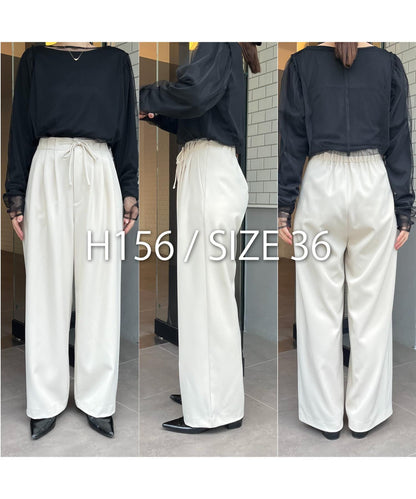 【有低身高尺寸】馬褲