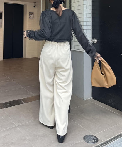 【有低身高尺寸】馬褲