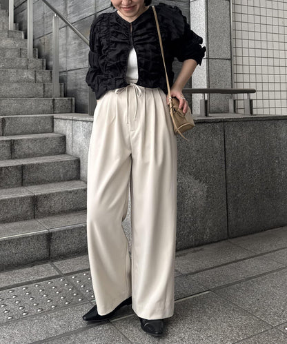 【有低身高尺寸】馬褲